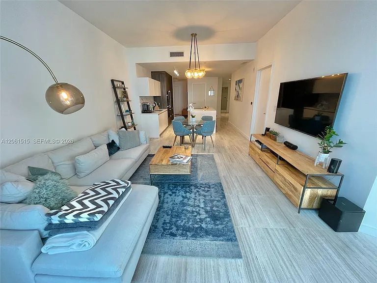851 NE 1st Ave #2605 — Photo 7