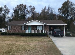 2 Rainbow Ct LOT 2007, Mullins, SC 29574