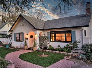 2149 Shasta St, Redding, CA 96001