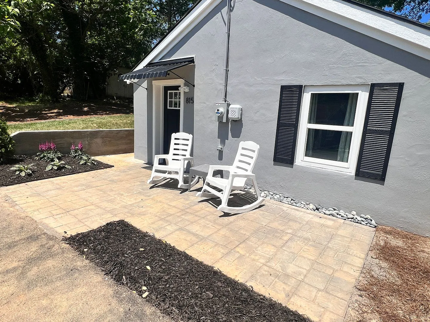 Christiansburg, 2 BR / 1 BA, Available for rent — Photo 3