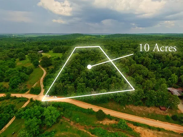 0 N Camp Creek Rd, Mammoth Spring, AR 72554