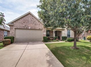 2544 Indian Hills Dr, Little Elm, TX 75068