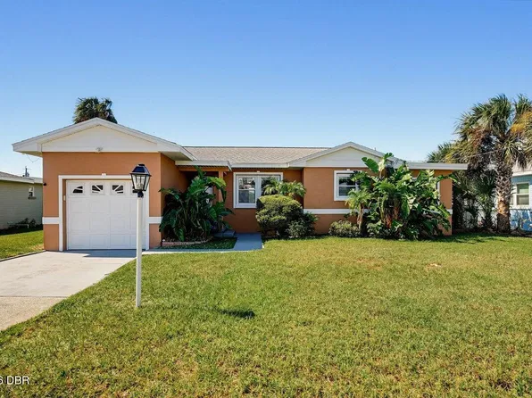 3604 Cardinal Blvd, Daytona Beach, FL 32118