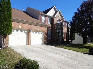 10206 Lily Green Ct, Upper Marlboro, MD