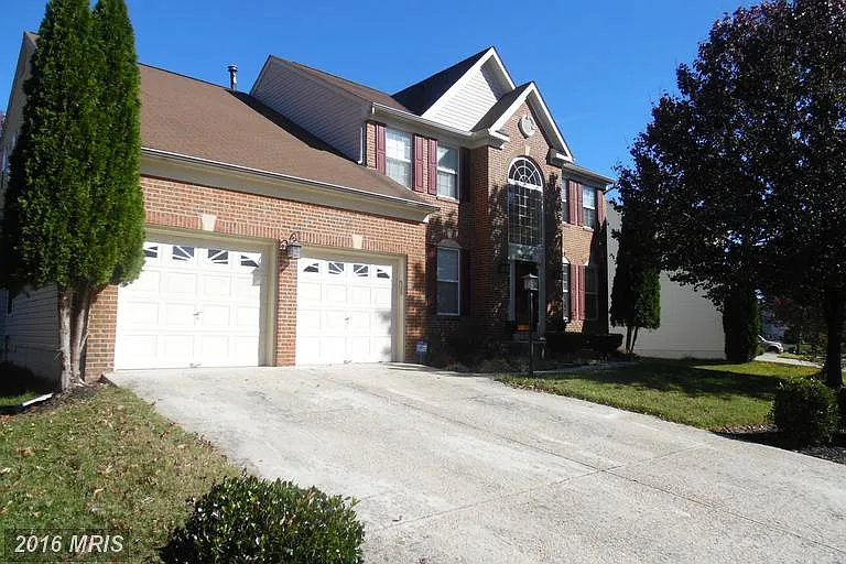 10206 Lily Green Ct photo 1