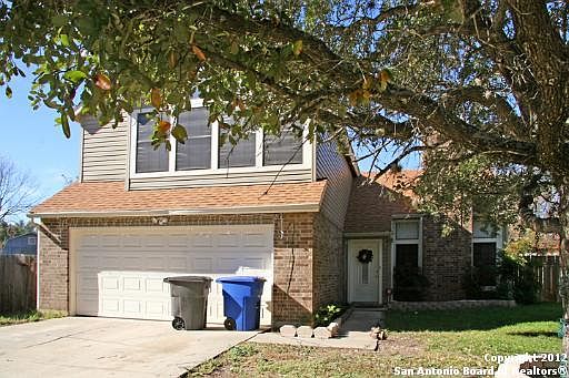 2nd image of 8319 BRAES POINT