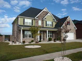 2175 Harborview Dr, Sumter, SC 29153