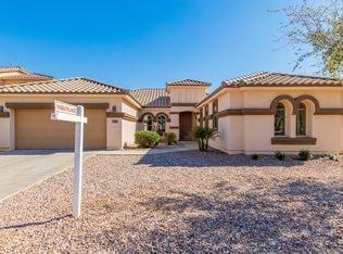 15333 W Turney Ave, Goodyear, AZ 85395