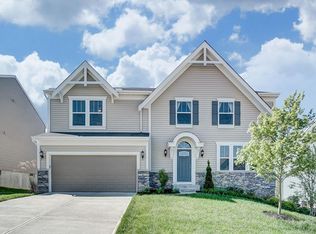 6047 Magnolia Woods Way, Cincinnati, OH 45247