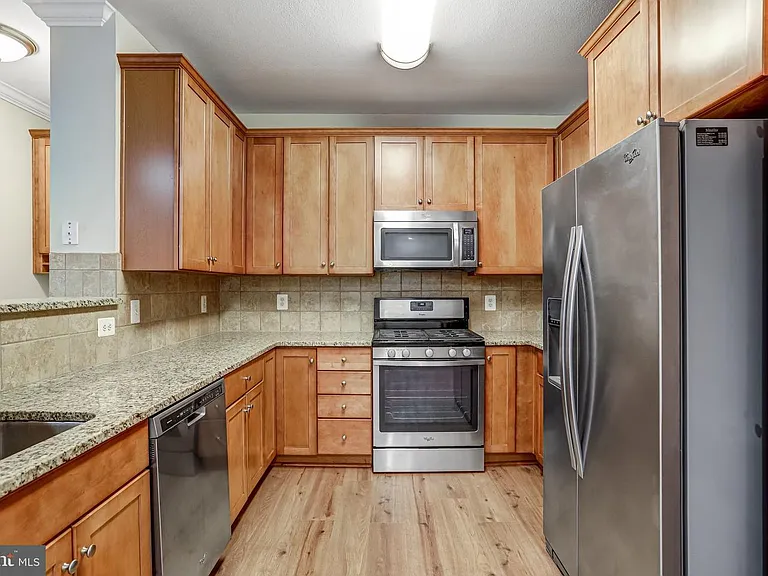 11800 Old Georgetown Rd #1207 — Photo 20