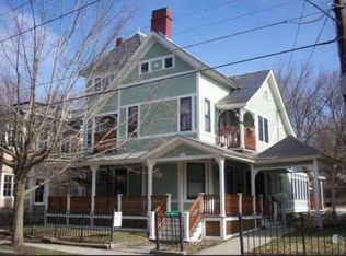 144 Church St #2, North Adams, MA 01247