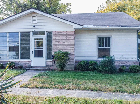 715 Magnolia St, Hickman, KY 42050