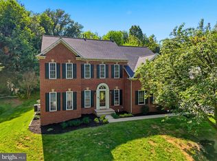 3444 Stratford Dr, Jeffersonton, VA 22724