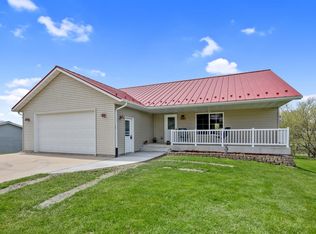 744 Arrowhead Blvd, Wilton, WI 54670