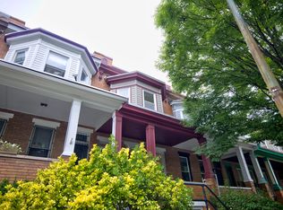 608 E 33rd St, Baltimore, MD 21218
