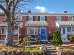 1930 Stanhope Rd, Baltimore, MD 21222