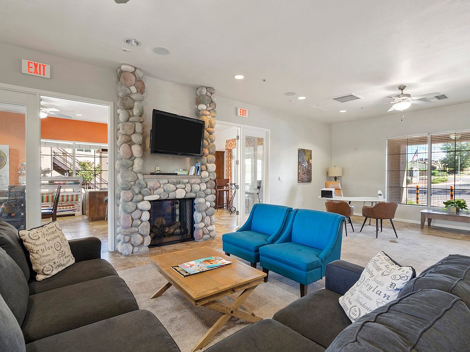 1st image of 9971 E Speedway Blvd #13205