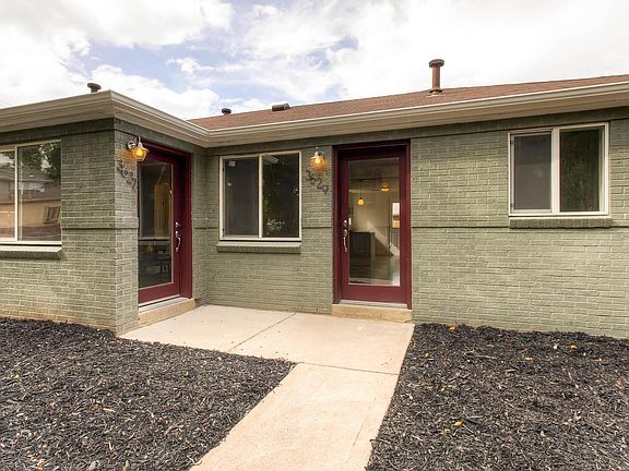 2nd image of 3627 N Holly St #Gar1