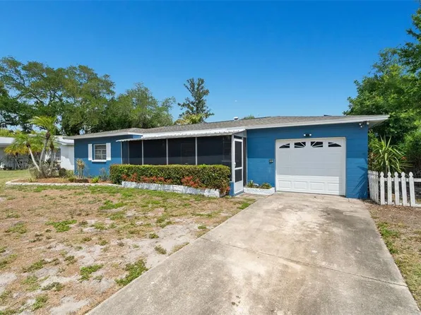 2027 Valencia Way, Clearwater, FL 33764