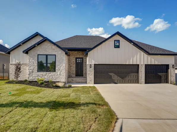 3019 W Marty Street, Springfield, MO 65810