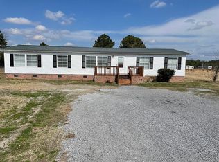 1600 Harry Byrd Hwy, Darlington, SC 29532