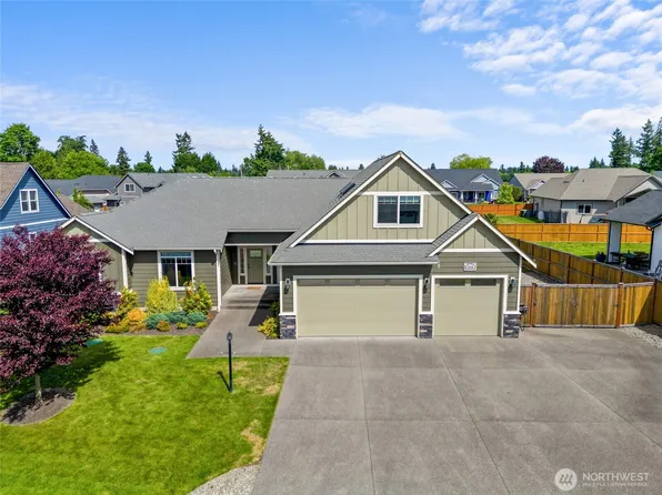8546 Horizon Lane SE, Olympia, WA 98501