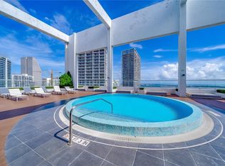 55 SE 6th St APT 1703, Miami, FL 33131
