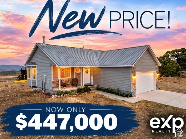 46501 W Bandanna Dr, Fruitland, UT 84027