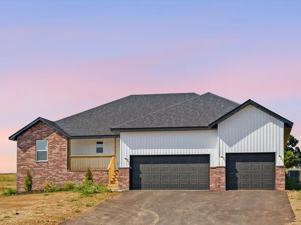 Lot10 1193 Hunter Lane, Ash Grove, MO 65604