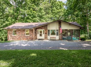 1211 Old Hollow Rd, Loudon, TN 37774