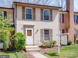 6227 Rathlin Dr, Springfield, VA 22152