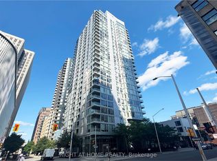 179 Metcalfe St #1907, Ottawa, ON K2P 0W1