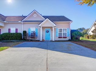 7350 Stoney Moss Way, Hanahan, SC 29410