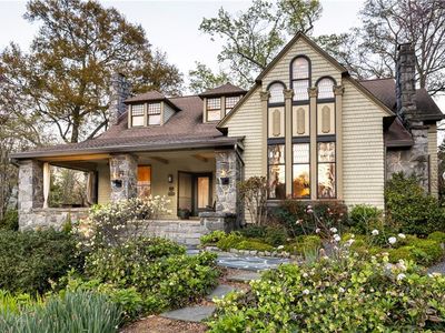 923 Piedmont Ave NE, Atlanta, GA, 30309