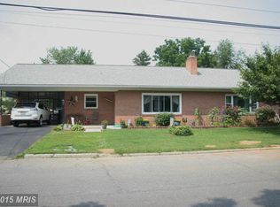 16 E Maple St, Funkstown, MD 21740