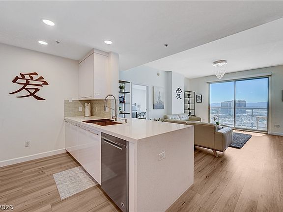 3rd image of 200 W Sahara Ave Unit 2307