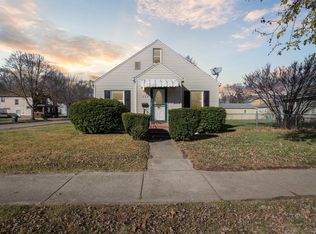 622 Capitol Blvd, Elkhart, IN 46516