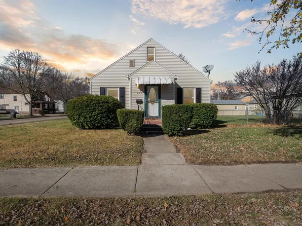 622 Capitol Blvd, Elkhart, IN 46516