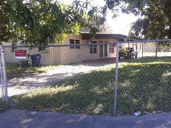 4th image of 9945 NW 22 Ave