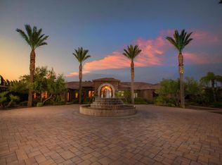6920 E Hummingbird Ln, Paradise Valley, AZ 85253