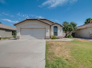 8320 E Portobello Ave, Mesa, AZ 85212