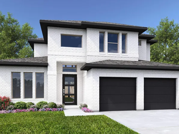 2796W Plan, Jordan Ranch 50'
