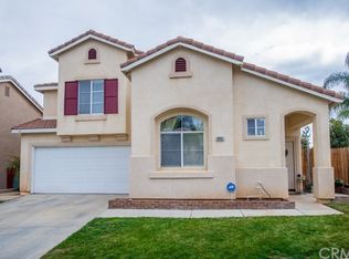 3451 Shining Star Ln, Corona, CA 92881