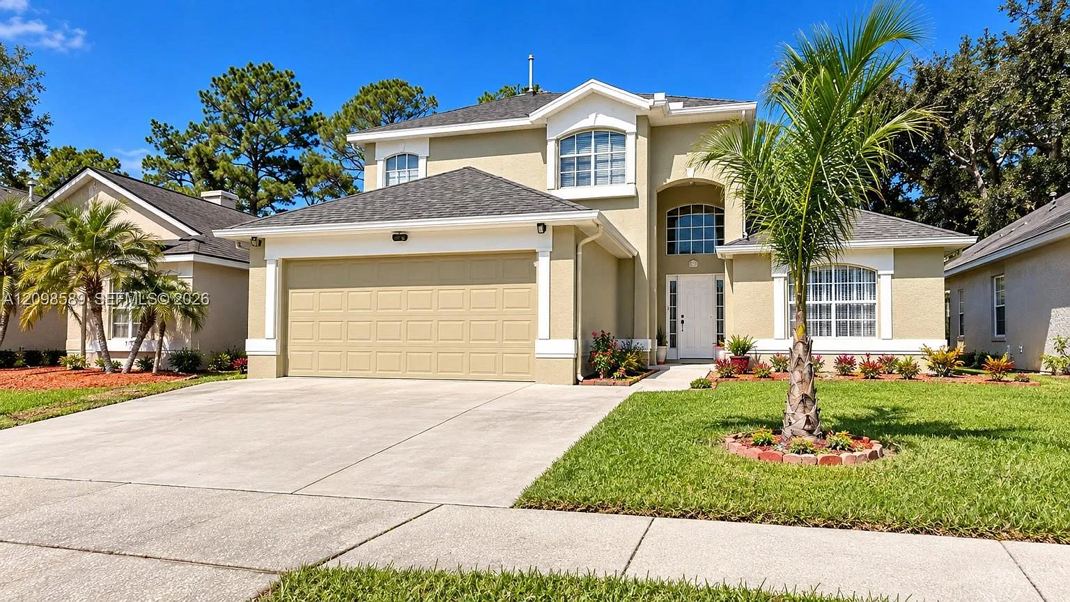3 bed, 2.5 bath, $2,600 — Photo 1