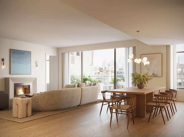 142 W 21st St #8A, New York, NY 10011