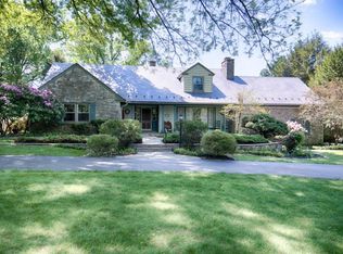 1500 Ridge Rd, Lancaster, PA 17603