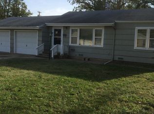 67 Random Rd, Hutchinson, KS 67502