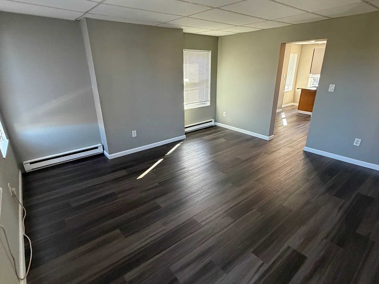 Studio, 500 sqft, $1,150 — Photo 2