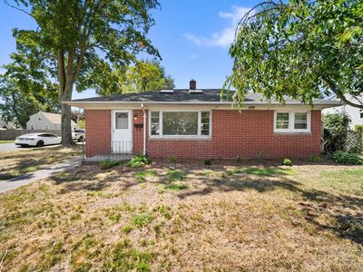 1820 Dean Street, New Haven, CT, 06512