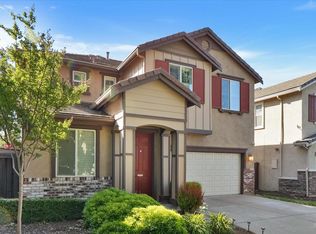 566 Chaparral Loop, Vacaville, CA 95688